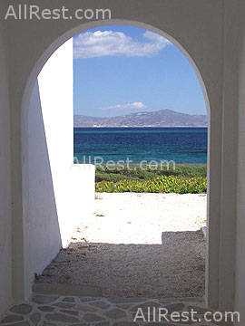 Mykonos Bay Hotel 15